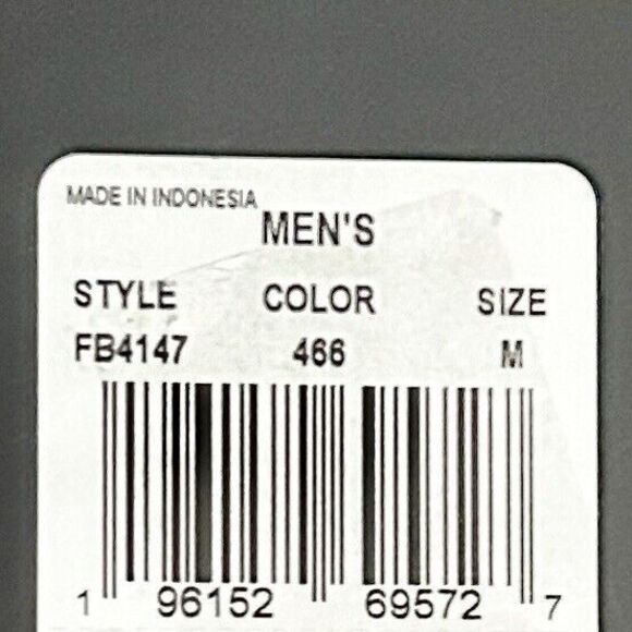 Nike Alpha Elite Duke PE Men’s Size M Blue White Batting Gloves - Picture 6 of 6